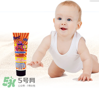 Baby Banz防曬霜多大能用？Baby Banz防曬霜孕婦能用嗎？