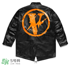 vlone與fragment design聯(lián)名系列服裝怎么樣_好看嗎_款式有哪些？