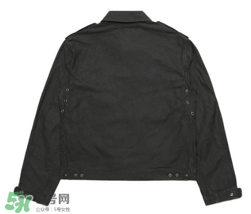 vlone與fragment design聯(lián)名系列服裝怎么樣_好看嗎_款式有哪些？