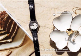 chopard手表怎么樣？蕭邦手表是什么檔次？