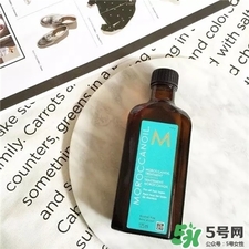 摩洛哥護發(fā)精油怎么用？Moroccanoil摩洛哥護發(fā)精油使用方法