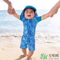 BabyBanz防曬泳衣怎么樣？BabyBanz防曬泳衣效果如何？