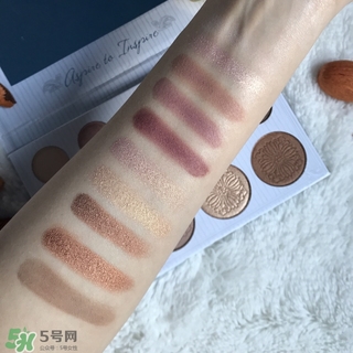 bh cosmetics什么牌子？bh cosmetics哪個國家什么檔次