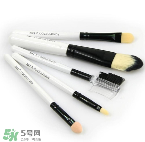 bh cosmetics化妝刷怎么樣？bh cosmetics化妝刷多少錢