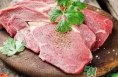 紅肉是什么肉？紅肉與白肉的區(qū)別