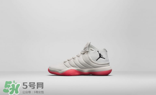 jordan super fly2017什么時候發(fā)售？喬丹格里芬籃球鞋新款發(fā)售日期