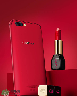 oppoR11送口紅嗎？oppoR11送什么口紅？