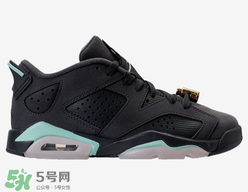 air jordan 6 low mint foam多少錢？金扣aj6專柜價格