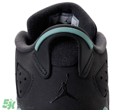 air jordan 6 low mint foam多少錢？金扣aj6專柜價格