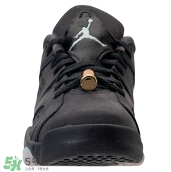 air jordan 6 low mint foam金扣什么時候發(fā)售？