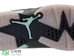 air jordan 6 low mint foam金扣什么時候發(fā)售？