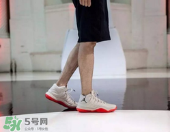 jordan super fly 2017喬丹格里芬籃球鞋實(shí)戰(zhàn)怎么樣？