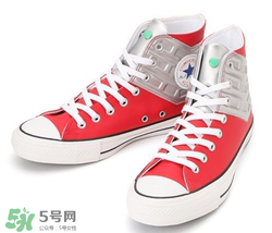 converse匡威賽文奧特曼限定帆布鞋在哪買(mǎi)_怎么買(mǎi)？