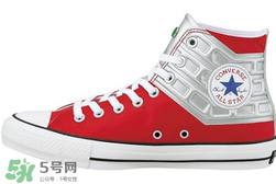 converse匡威賽文奧特曼限定帆布鞋在哪買(mǎi)_怎么買(mǎi)？