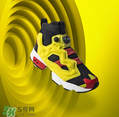 reebok pump fury og配色升級復(fù)刻版什么時(shí)候發(fā)售？