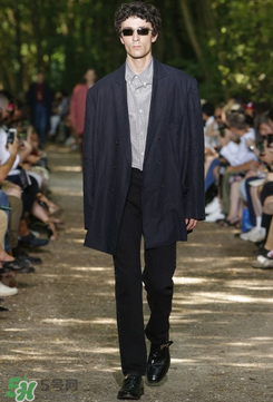 balenciaga巴黎世家2018春夏系列怎么樣_好看嗎_有哪些款式？