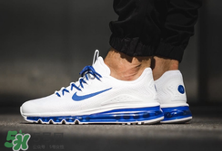 nike air max more game royal白藍(lán)配色多少錢？