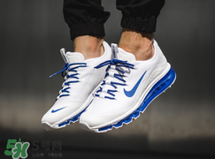 nike air max more game royal白藍(lán)配色多少錢？