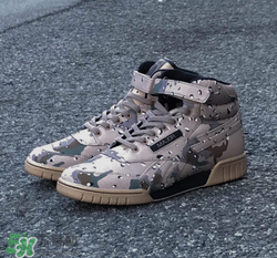 major與reebok聯(lián)名軍事風(fēng)運(yùn)動(dòng)鞋什么時(shí)候發(fā)售？