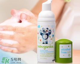 甘尼克寶貝品牌介紹 babyganics甘尼克寶貝是哪國(guó)的？