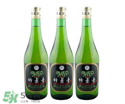 38度竹葉青多少錢一瓶？45度竹葉青酒價(jià)格