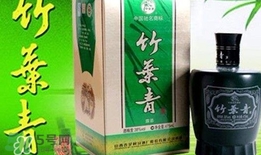 竹葉青酒不能和什么一起吃？喝竹葉青酒要注意什么？