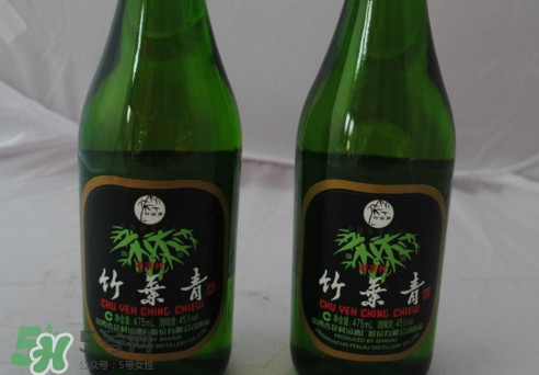 竹葉青酒是什么香型？竹葉青酒是什么味道