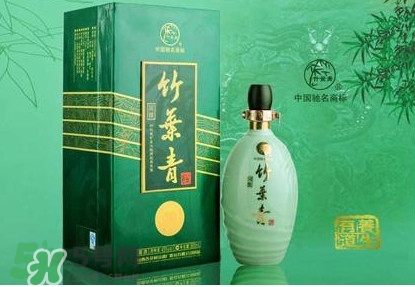 38度竹葉青多少錢一瓶？45度竹葉青酒價(jià)格