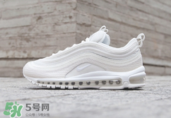 nike air max 97 white snakeskin白蛇紋路多少錢(qián)？