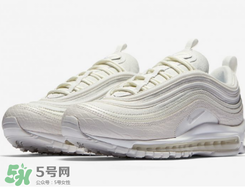 nike air max 97 white snakeskin白蛇紋路多少錢(qián)？