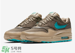 nike air max 1 permium ridgerock撞色多少錢？