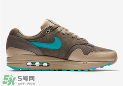 nike air max 1 permium ridgerock撞色多少錢？