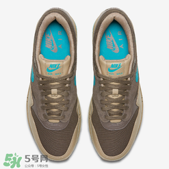 nike air max 1 permium ridgerock撞色多少錢？