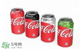 可口可樂no sugar多少錢？可口可樂coke no sugar價格