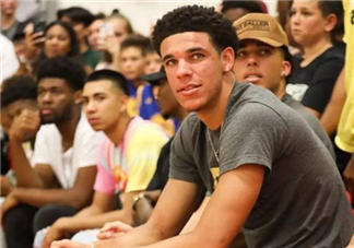 lonzo ball球哥2017湖人簽名球鞋和球衣在哪預定_怎么預定？