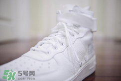 nike sf af1 mid耐克空軍一號(hào)純白配色多少錢？