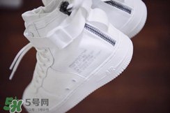 nike sf af1 mid耐克空軍一號(hào)純白配色多少錢？