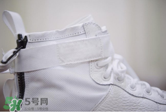 nike sf af1 mid耐克空軍一號(hào)純白配色多少錢？