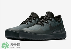 nike air wild什么時(shí)候發(fā)售？耐克機(jī)能戶外運(yùn)動(dòng)鞋發(fā)售時(shí)間