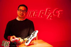 nike react怎么樣？nike react上腳什么感覺？