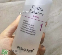 dermafirm德妃適合什么年齡？dermafirm德妃適合什么膚質(zhì)