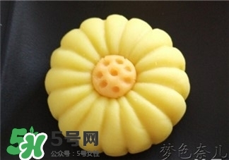 和菓子制作 和菓子怎么做?