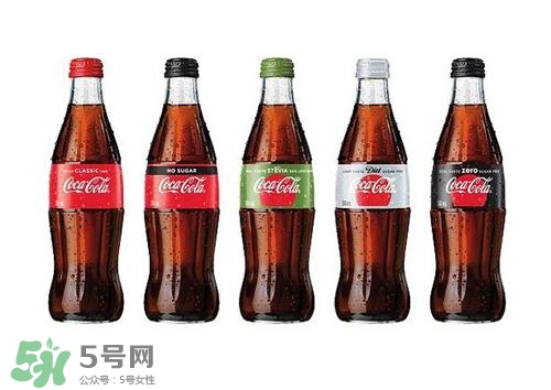 可口可樂no sugar好喝嗎？可口可樂coke no sugar味道