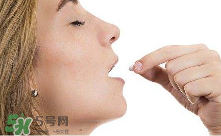 拉肚子藥和感冒藥能一起吃嗎？吃感冒藥拉肚子怎么辦