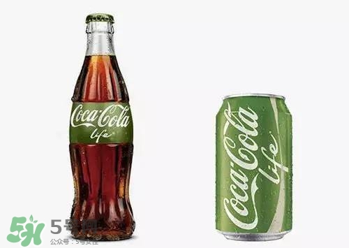 可口可樂plus好喝嗎？可口可樂coca cola plus味道怎樣