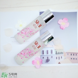 sk2櫻花版和普通版的區(qū)別 skii櫻花神仙水和普通版哪個(gè)貴？