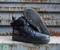 nike sf af1 mid tiger camo怎么樣？耐克空軍一號(hào)虎紋迷彩開(kāi)箱測(cè)評(píng)