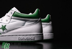 converse fastbreak 83多少錢？匡威喬丹同款復古運動鞋專柜價格