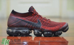 nike air vapormax deep red紅黑配色什么時候發(fā)售？