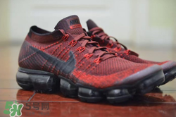 nike air vapormax deep red紅黑配色什么時候發(fā)售？